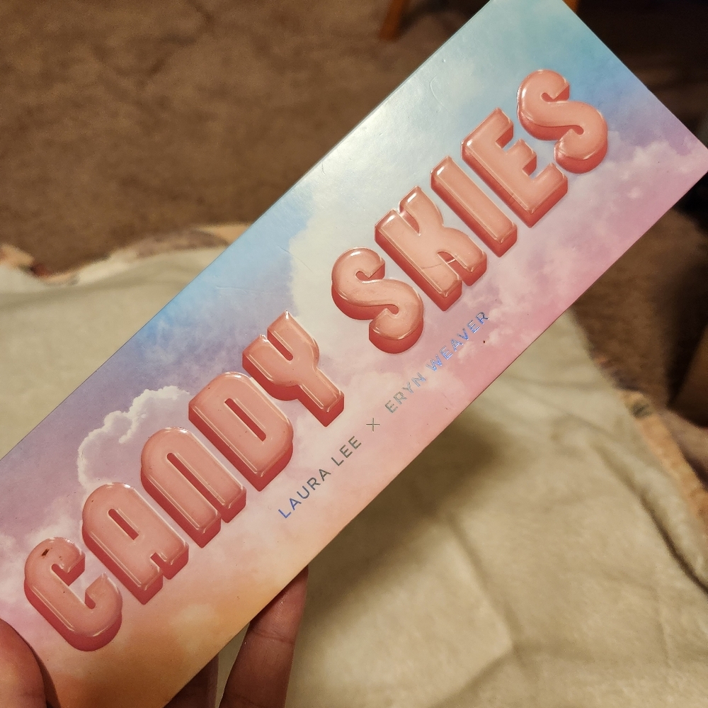 Laura Lee Candy Skies